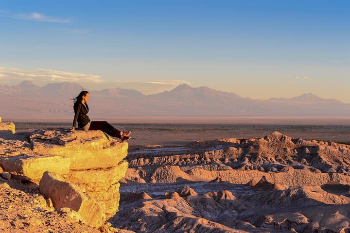 7-Day Atacama to Calchaquí Valleys: Moon Valley, Tatio Geysers, Salta & Cafayate photo 5
