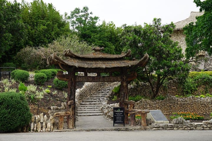 Half-Day Afternoon Historic San Antonio Tour — Missions, Museum Reach & Alamo Plaza photo 6
