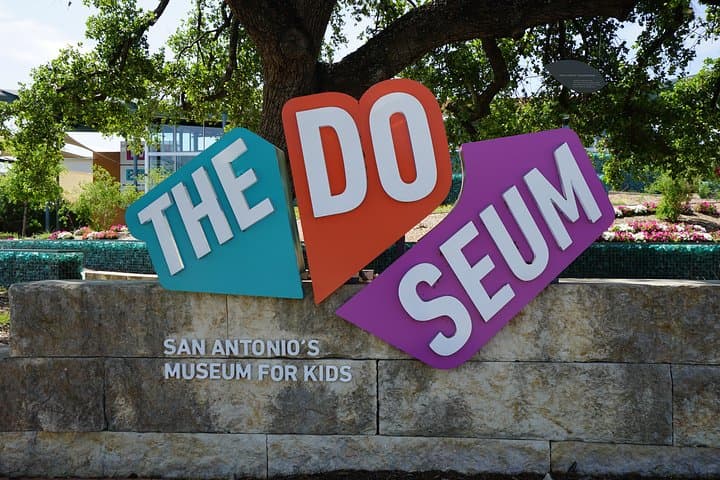 Half-Day Afternoon Historic San Antonio Tour — Missions, Museum Reach & Alamo Plaza photo 3
