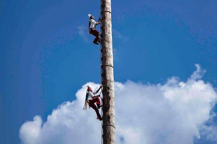 Cuetzalan Magic Town Private Tour — Waterfalls, Yohualichan & Indigenous Traditions photo 4