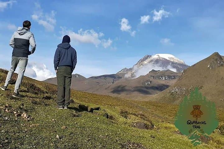 Discover Frailejones: 2-Day Páramo Trek to Romeral and Cocora Valley photo 4