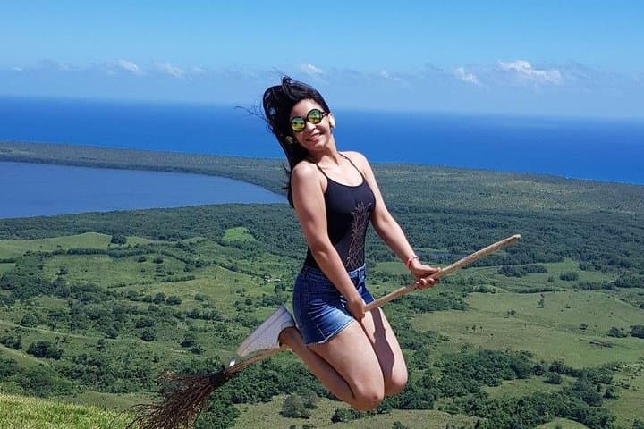 Half-Day Redonda Mountain and Esmeralda Coast Tour from Punta Cana photo 3