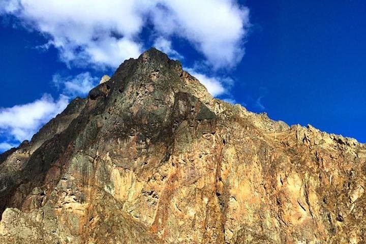 Cachicata Quarries & Sun Gate: Full-Day Sacred Valley Trek from Cusco photo 2