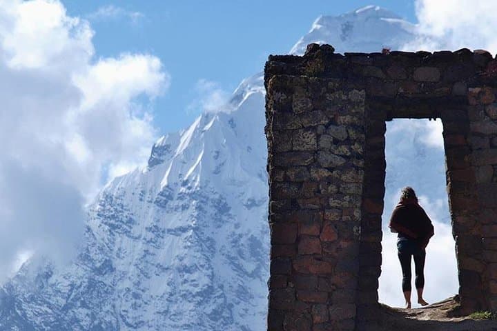 Cachicata Quarries & Sun Gate: Full-Day Sacred Valley Trek from Cusco photo 6