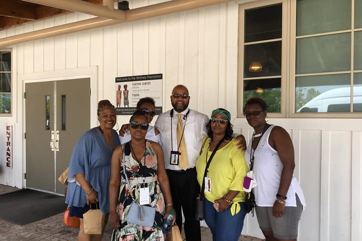 Whitney Plantation and Louisiana Airboat Swamp Tour from New Orleans photo 6