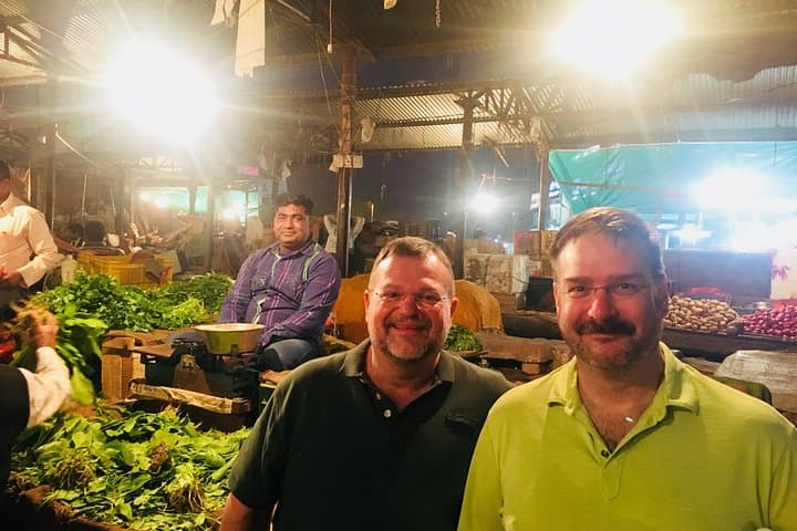 Jaipur Private Half-Day Food & Walking Tour in the Walled City photo 3