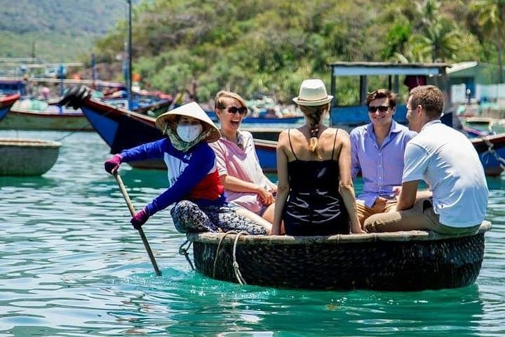 Nha Trang Bay Private Boat Tour — Snorkel Hon Mun’s Protected Coral Reefs photo 3