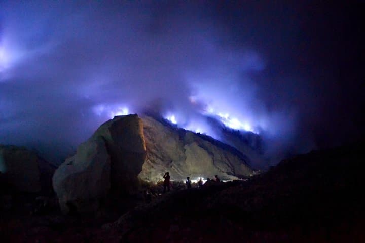 3-Day Bromo, Ijen & Tumpak Sewu Explorer photo 4