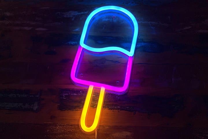 Brooklyn LED Neon Sign Workshop — Make Your Own Eco-Friendly Sign photo 3