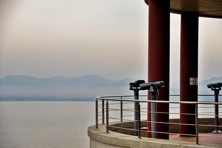 DMZ and NLL Combination Tour: See North Korea from Two Fronts