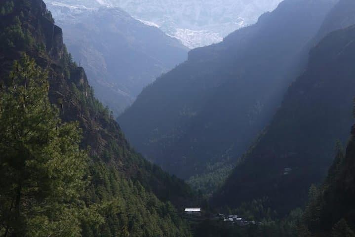 Gosaikunda & Laurebina La: Langtang–Helambu Sacred Lake Trek photo 3