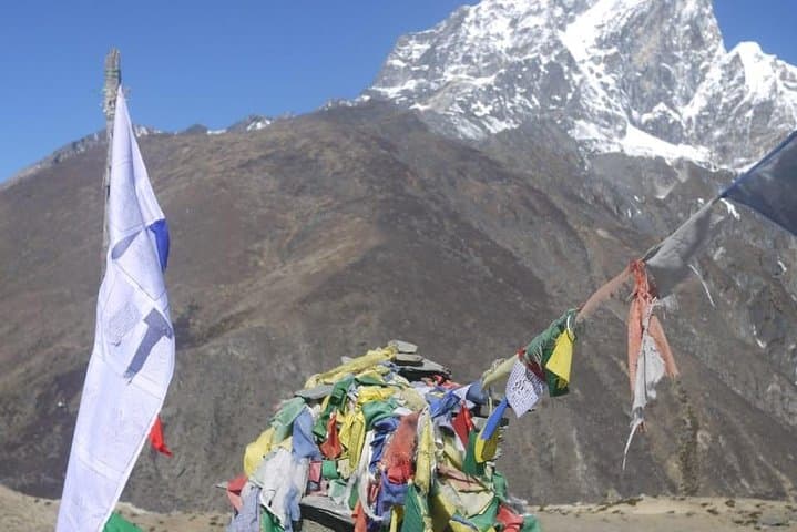 Gosaikunda & Laurebina La: Langtang–Helambu Sacred Lake Trek photo 4