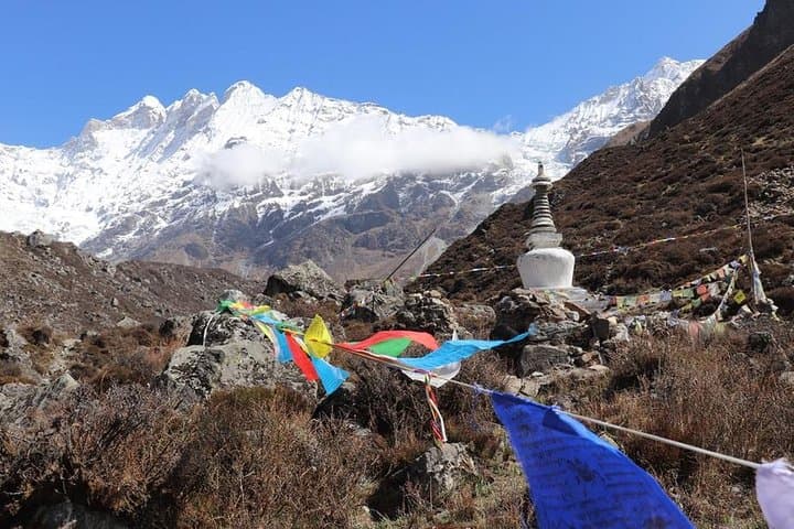 Langtang Valley Trek: 9-Day Himalayan Trek to Kyanjin Gompa