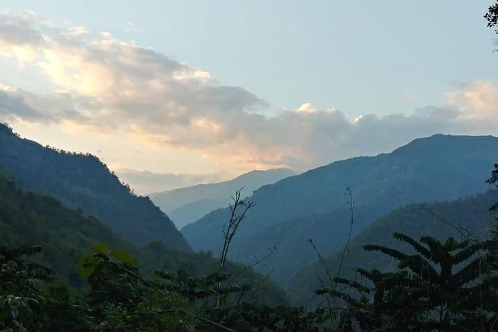 Langtang Valley Trek: 9-Day Himalayan Trek to Kyanjin Gompa photo 3
