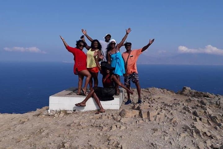 Discover Authentic Mykonos: Villages, Hidden Harbors & Remote Beaches photo 3