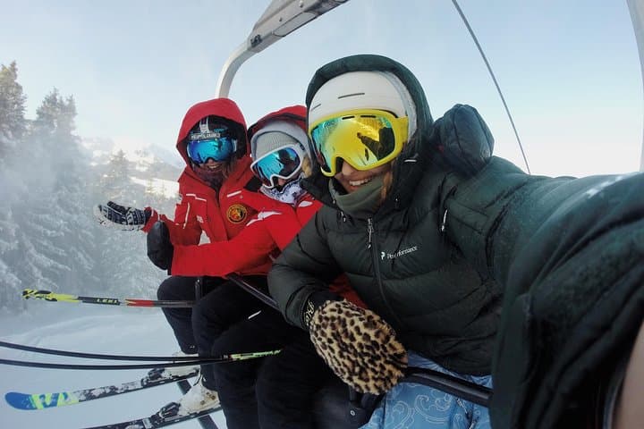 Sofia to Borovets: Full-Day Ski & Snowboard Adventure on Rila photo 3