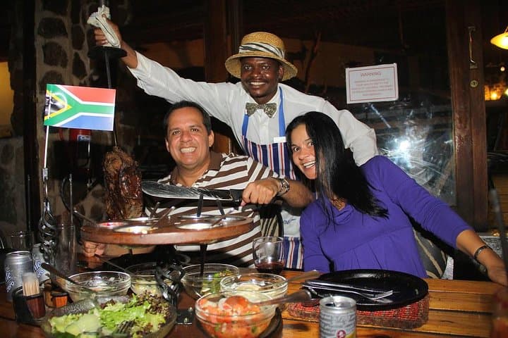 Carnivore Restaurant Nairobi: Iconic Kenyan Meat Feast with Hotel Pickup photo 3