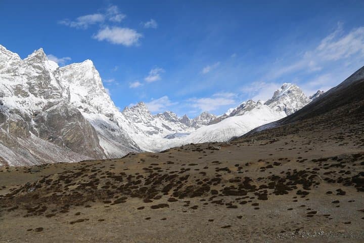 12-Day Everest Base Camp Trek from Kathmandu – Lukla to EBC photo 3