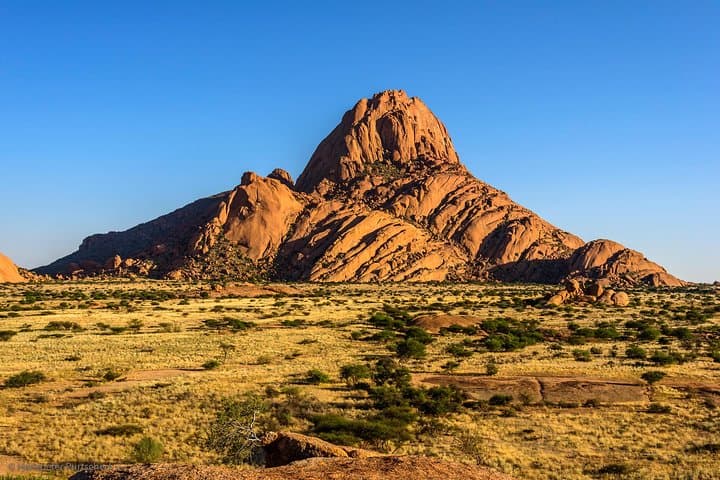 Full Day Spitzkoppe: Guided Day Trip to Namibia’s Granite Peaks photo 4