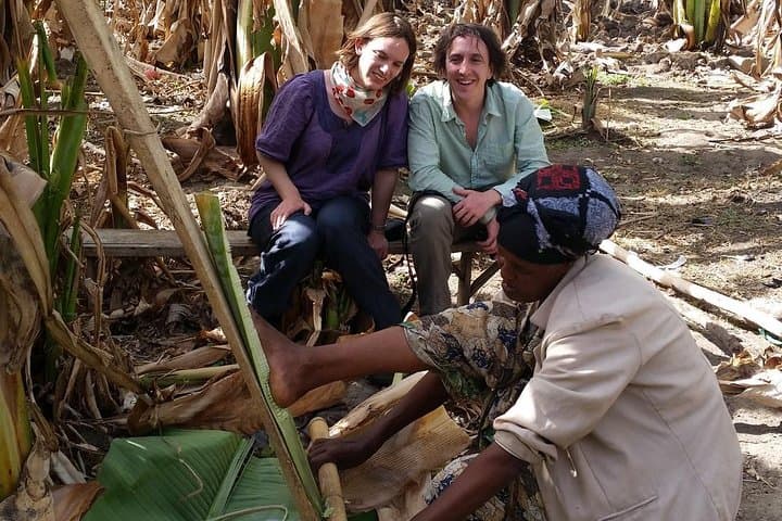 Day Trip from Addis Ababa: Melka Kuntre, Tiya & Adadi Mariam Archaeological Excursion photo 2