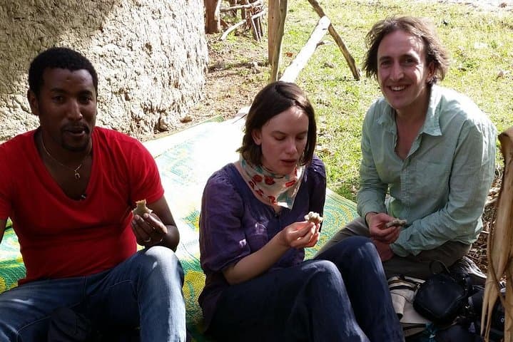 Day Trip from Addis Ababa: Melka Kuntre, Tiya & Adadi Mariam Archaeological Excursion photo 3