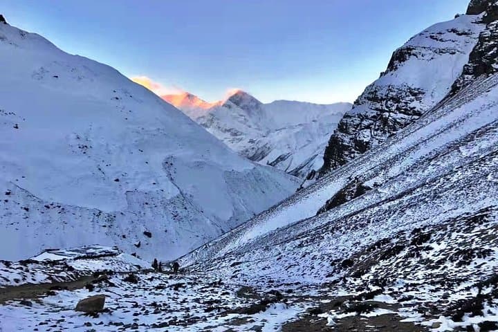 7-Day Annapurna Base Camp Trek: Classic ABC Trek from Pokhara photo 5