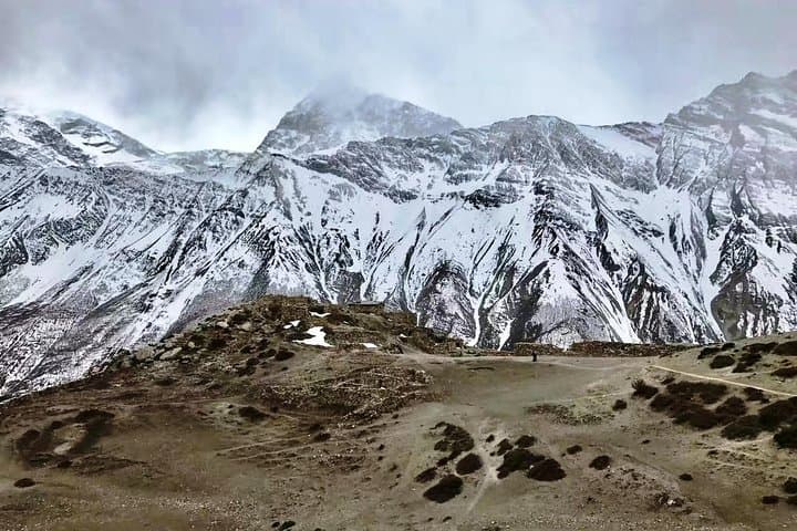 7-Day Annapurna Base Camp Trek: Classic ABC Trek from Pokhara photo 6