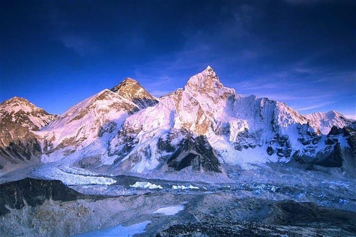 Everest Base Camp Trek: 15-Day High-Altitude Lodge Journey photo 4