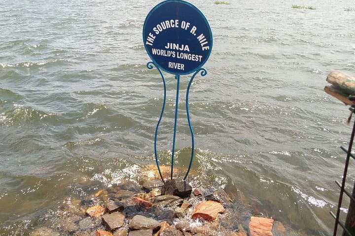 Jinja Source of the Nile Day Trip — Rafting, Boat Ride & Ssezibwa Falls photo 2