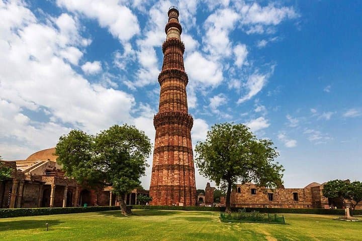 3-Day Golden Triangle Private Tour: Delhi, Agra & Jaipur with 5-Star Hotels photo 4