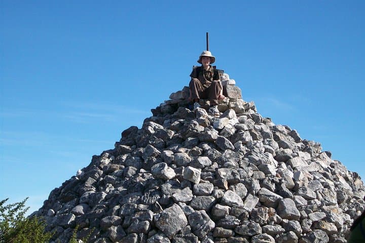 Skeleton Gorge to Maclear's Beacon — Table Mountain Hike Guide photo 3