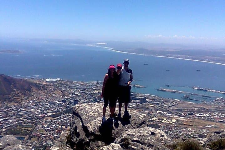 Skeleton Gorge to Maclear's Beacon — Table Mountain Hike Guide photo 5