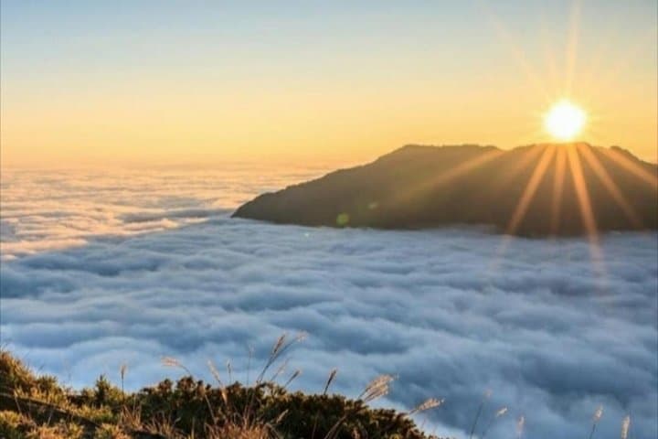 Mt Batur Sunrise Trekking: Private Dawn Hike Above Kintamani, Bali photo 6