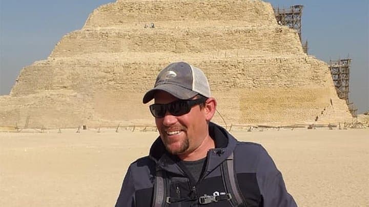 Honeymoon Nile Adventure: Pyramids, Luxor & Aswan 10-Day Private Tour photo 2