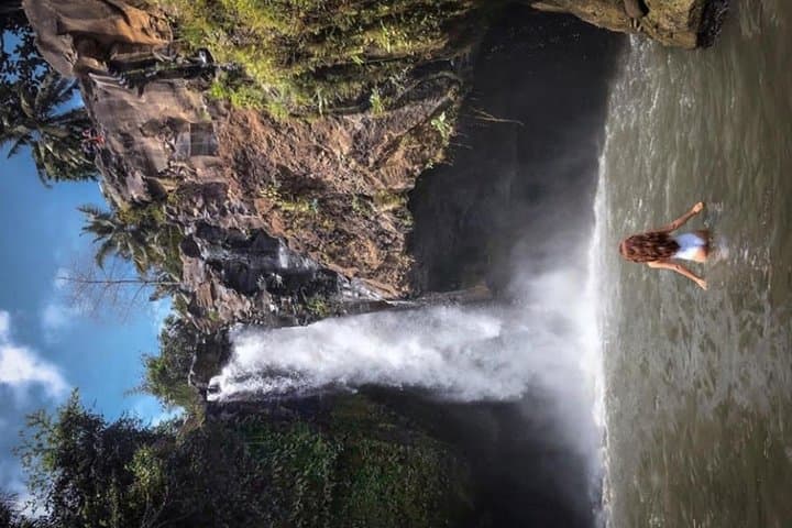 Private Full-Day Bali Car Charter with English-Speaking Driver photo 6