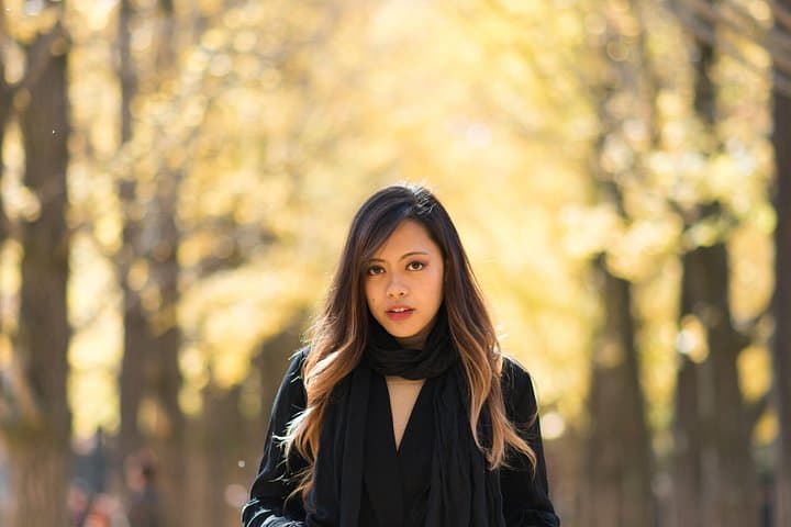 Private Nami Island Photo Shoot: Photographer-Led Day Trip from Seoul photo 4
