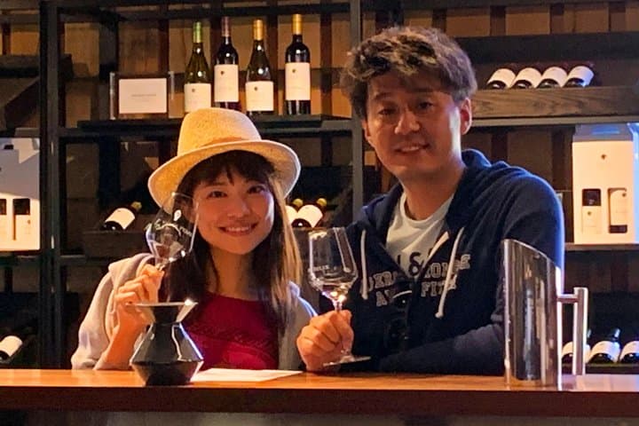 Margaret River Private Day Tour: Wineries, Caves & Coastal Views from Perth photo 3