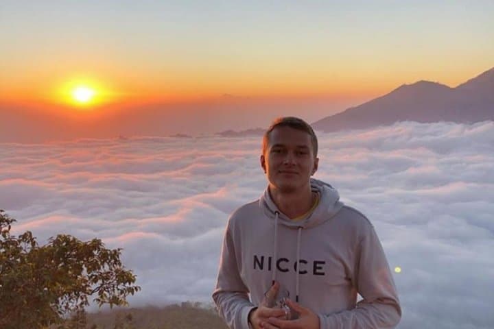Sunrise Trek to Mount Batur: Private Guided Ascent of Bali's Active Volcano photo 4