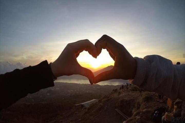 Mt Batur Sunrise Trek: Bali Volcano Hike with Summit Breakfast photo 3