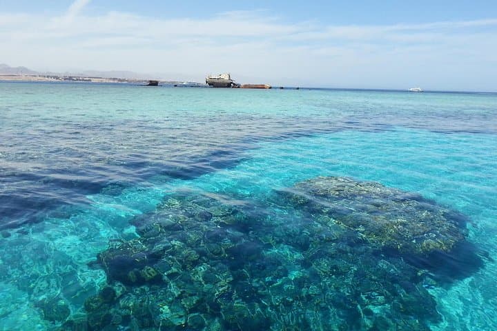 Ain Sokhna Day Trip: Relaxing Red Sea Escape from Cairo photo 4