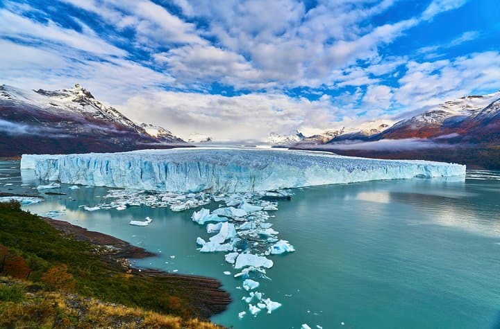 Perito Moreno Glacier: 3-Day El Calafate Tour with Boat Ride photo 3