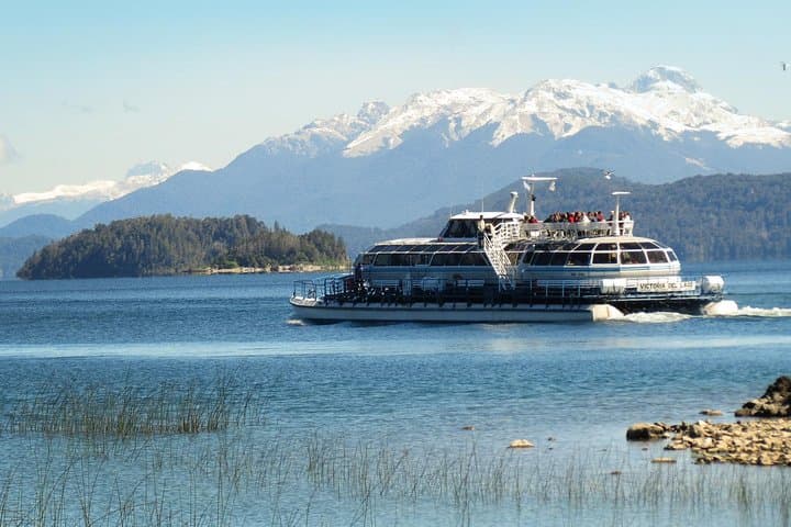 Andean Lakes Crossing: Day Cruise from Bariloche to Puerto Varas photo 3