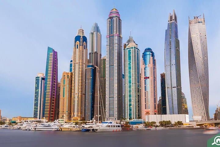 Private Dubai 4x4 Sightseeing Tour - Burj Khalifa, Souks & Palm Jumeirah photo 3