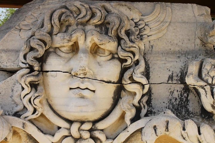 3-Day Aegean Highlights: Ephesus, Pamukkale, Priene, Miletus & Didyma photo 2