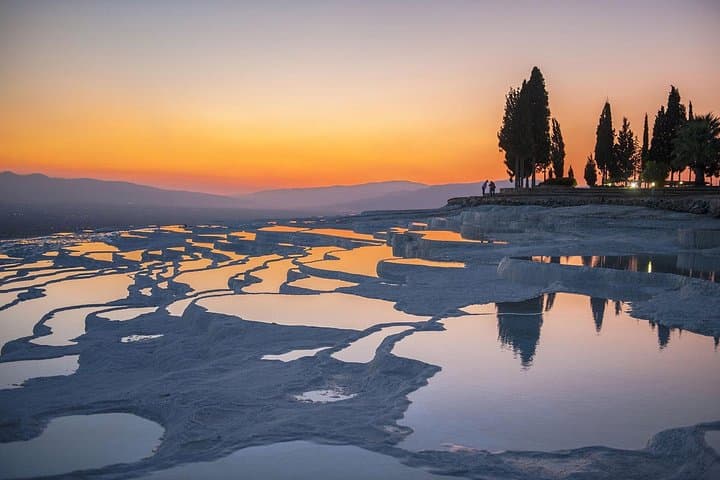 3-Day Aegean Highlights: Ephesus, Pamukkale, Priene, Miletus & Didyma photo 3