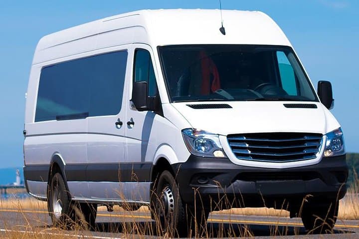 Punta Cana Private Airport Transfer: Stress-Free Round-Trip Transport photo 4