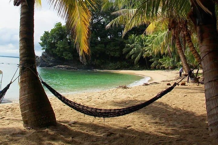 Punta Sal Day Trip: Jeannette Kawas National Park from San Pedro Sula photo 3