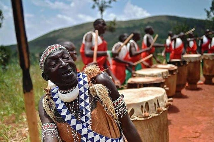 Christmas in Gitega: A Cultural Winter Walk Through Burundi's Heart