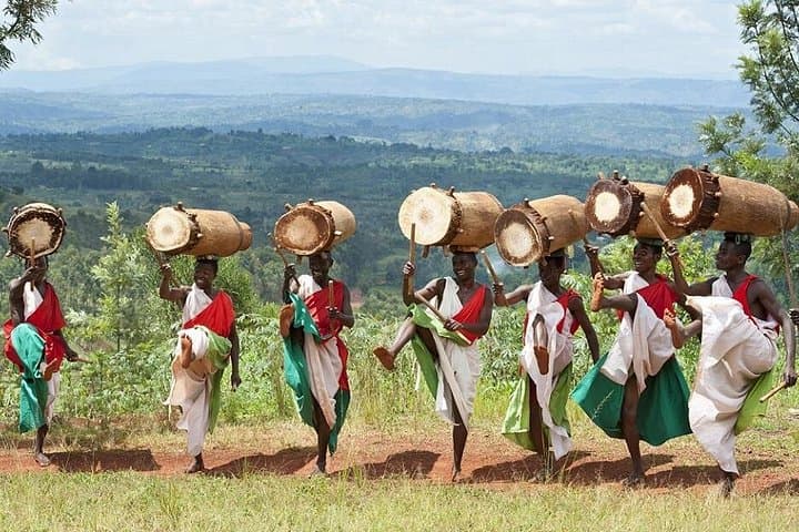 Christmas in Gitega: A Cultural Winter Walk Through Burundi's Heart photo 3