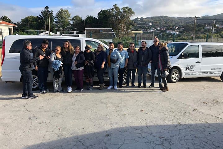 Full-Day Private Tour: Sintra, Cabo da Roca & Cascais from Lisbon photo 2